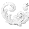 Sticker ⚜️ resident angelic ♡ @airplanegraveyard