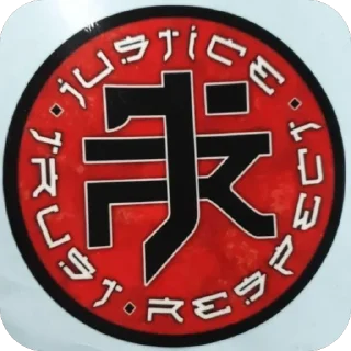 Telegram sticker 🫥 SLK