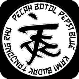 Telegram sticker 🫥 SLK