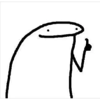 Video sticker 👍 Zoldy's flork pack