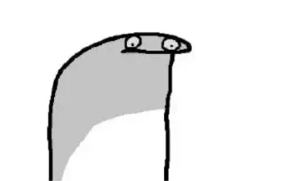 Telegram sticker 😳 Zoldy's flork pack