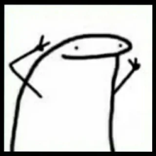 Video sticker ✌️ Zoldy's flork pack