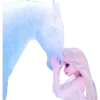 Sticker 😊 Холодное сердце @Faittereya