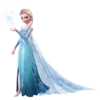 Sticker ❄️ Холодное сердце @Faittereya