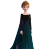 Sticker 👸 Холодное сердце @Faittereya
