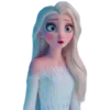 Sticker 😳 Холодное сердце @Faittereya