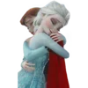 Sticker 🤗 Холодное сердце @Faittereya