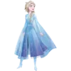 Sticker 👸 Холодное сердце @Faittereya
