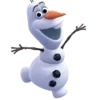 Sticker ☃️ Холодное �...