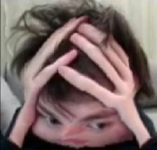 Video sticker 😐 Курва ты блять by @fStikBot