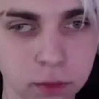 Telegram sticker 👷‍♂ Курва ты блять by @fStikBot