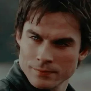 Video sticker 😏 The Vampire Diaries 🖤