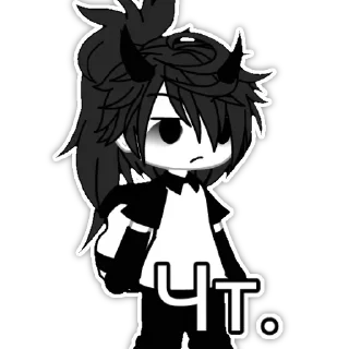 Video sticker 😳 Создай свои стикеры - @sozdsti_bot