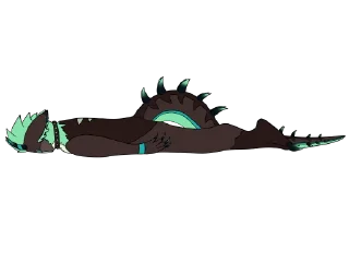 Video sticker 😵 Yurei_Pack1