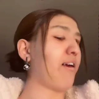 Video sticker 🤡 Literally You by @literalmebot