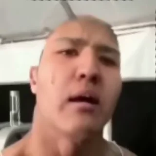 Video sticker 👀 Literally You by @literalmebot