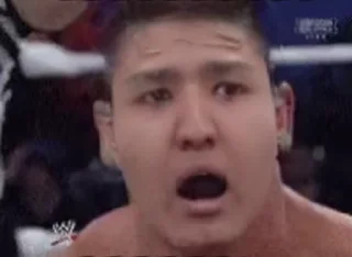 Video sticker 🧐 Literally You by @literalmebot