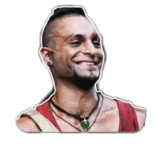 Sticker 😀 Пикчи