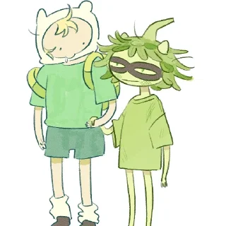 Telegram sticker 🧍 Стикерыы