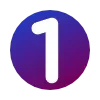 Sticker 1️⃣ Анна🪐Магия успеха @anna_magia_uspeha