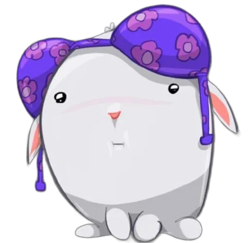 Telegram sticker 🤩 @kissunkisaw