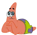 Telegram sticker 😍 spongebob