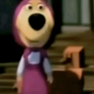 Telegram sticker 🙃 Йоу Ещкере