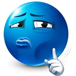 Telegram sticker 🙂‍↔️ Йоу Ещкере