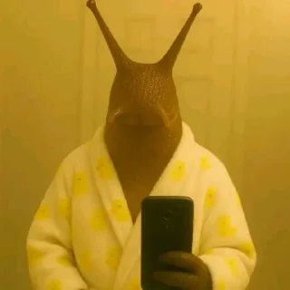 Telegram sticker 🙂‍↕️ Йоу Ещкере