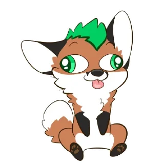 Video sticker 🤤 UwUaśne