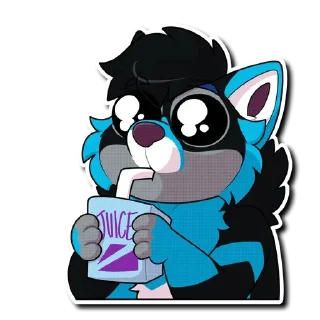 Telegram stiker 🥺 UwUaśne