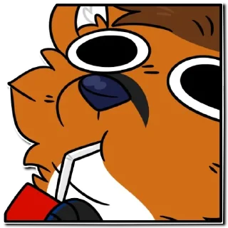 Telegram stiker 🥺 UwUaśne