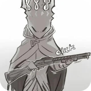 Video sticker 🔫 hollow knight | @Dream_sky3