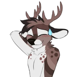 Telegram sticker 😅 Maverick