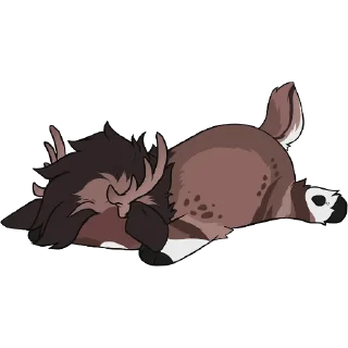 Telegram sticker 😪 Maverick