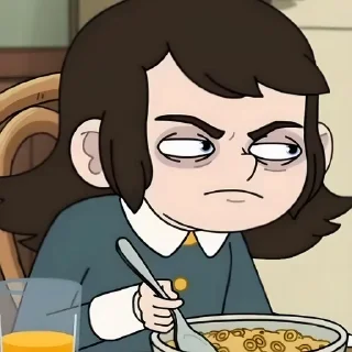 Video sticker ❤️ ABADDON @amnlar