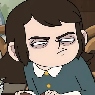 Video sticker ❤️ ABADDON @amnlar