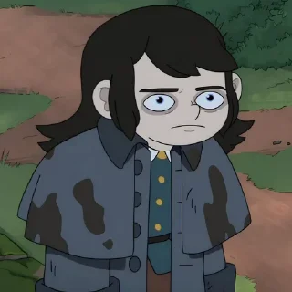 Video sticker ❤️ ABADDON @amnlar