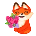 Video sticker 💐 chpic.su • @Emoj...