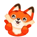 Video sticker 👍 chpic.su • @Emoj...