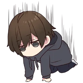 Telegram sticker 😥 𝑹𝒊𝒏𝒊 - 𝟐