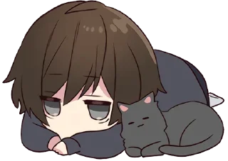 Telegram sticker 😐 𝑹𝒊𝒏𝒊 - 𝟐