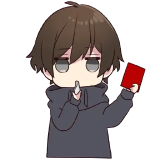 Telegram sticker ⚽ 𝑹𝒊𝒏𝒊 - 𝟐