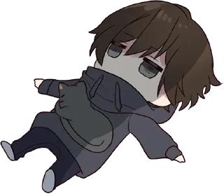 Telegram sticker 😞 𝑹𝒊𝒏𝒊 - 𝟐