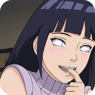 Telegram sticker 👄 Dev