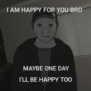 Телеграм стикер 🤔 Random | @rshero