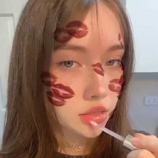 Video sticker 🥢 𝐂𝐮𝐭𝐢𝐞𝐬 𝐏𝐚𝐜𝐤 𝐁𝐲 ~ @UnKnOwN_BaNdE..