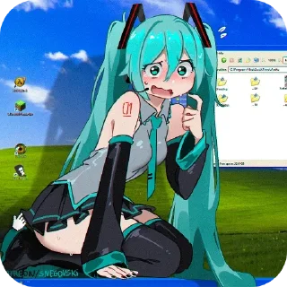 Sticker ❤ Больше тут ➜ @sticker_full 💘