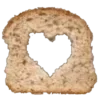 Sticker 🍞 Adaptive Random