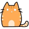 Sticker 🐈‍⬛ Adaptive Random